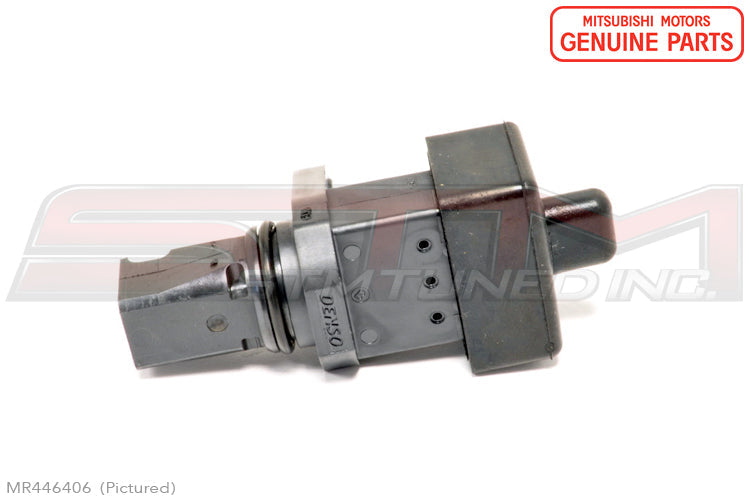 Mitsubishi 6-Speed Speedometer Sensor - Evo 8/9