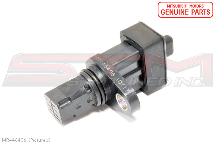 Mitsubishi 6-Speed Speedometer Sensor - Evo 8/9
