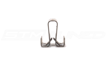 Mitsubishi OEM Front Bumper Clip for Evo 8/9 (MR447202)