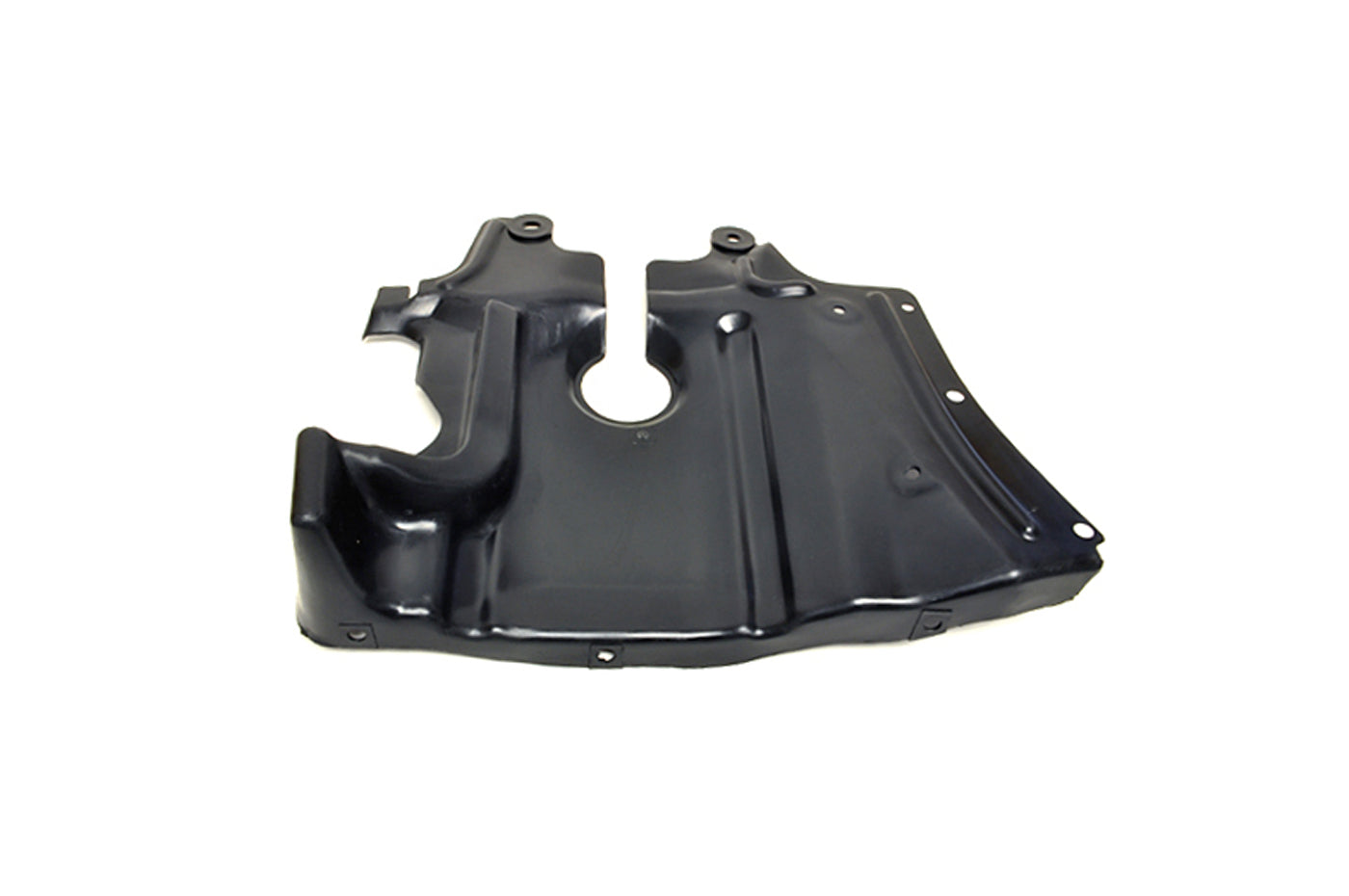 Mitsubishi OEM Engine Splash Shield RH for Evo 7/8/9 (MR447734) 