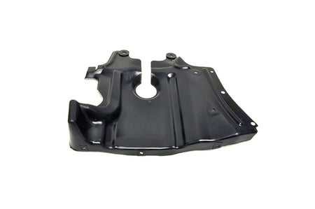 Mitsubishi OEM Engine Splash Shield RH for Evo 7/8/9 (MR447734) 