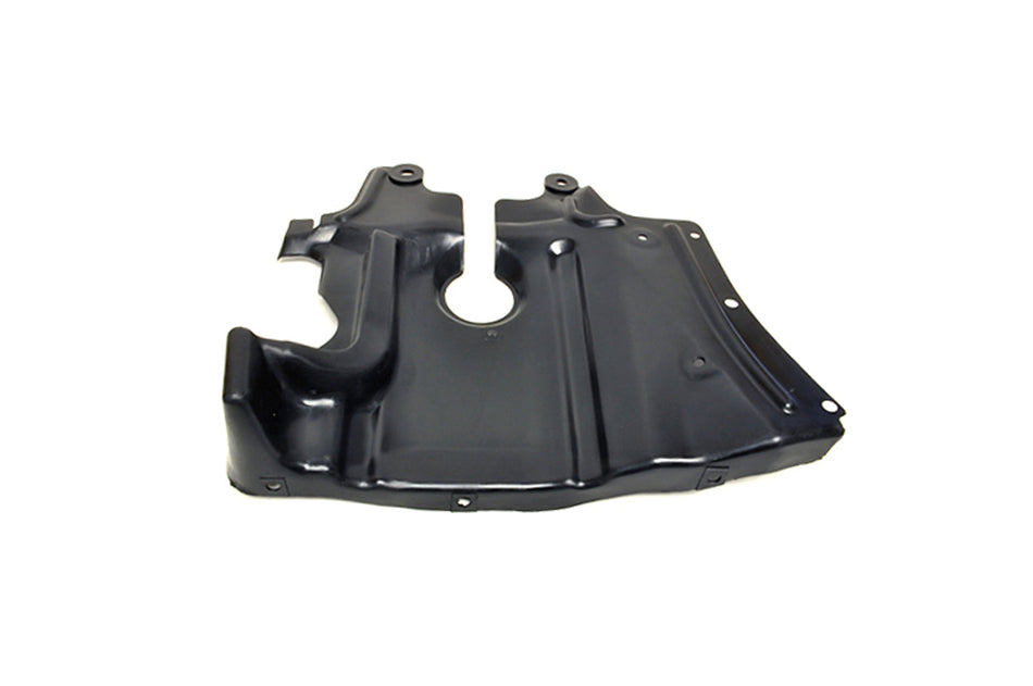 Mitsubishi OEM Engine Splash Shield RH for Evo 7/8/9 (MR447734) 