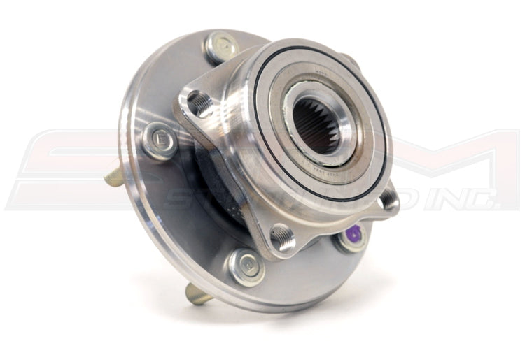 Mitsubishi OEM Front Wheel Bearing for 2G DSM (MR455004)  Image © STM Tuned Inc