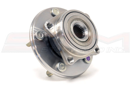Mitsubishi OEM Front Wheel Bearing for 2G DSM (MR455004)  Image © STM Tuned Inc