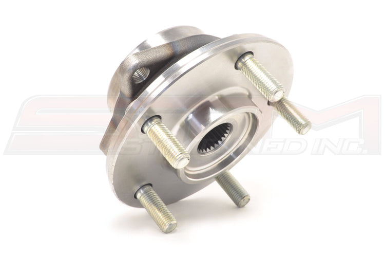 Mitsubishi OEM Front Wheel Bearing for 2G DSM (MR455004)  Image © STM Tuned Inc