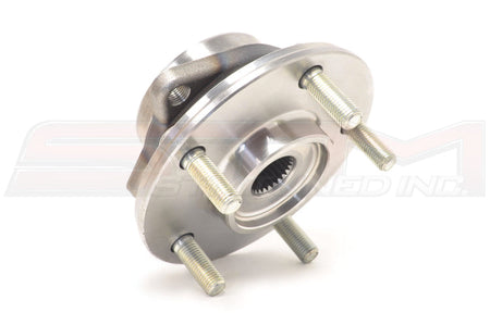 Mitsubishi OEM Front Wheel Bearing for 2G DSM (MR455004)  Image © STM Tuned Inc
