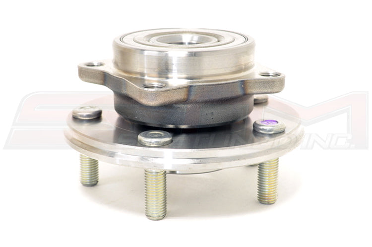 Mitsubishi OEM Front Wheel Bearing for 2G DSM (MR455004)  Image © STM Tuned Inc