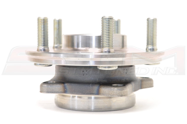 Mitsubishi OEM Front Wheel Bearing for 2G DSM (MR455004)  Image © STM Tuned Inc