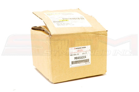 Mitsubishi OEM Front Wheel Bearing for 2G DSM (MR455004)  Image © STM Tuned Inc