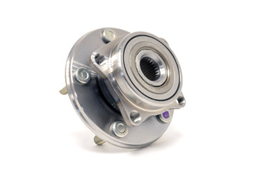 Mitsubishi OEM Front Wheel Bearing for 2G DSM (MR455004)  Image © STM Tuned Inc