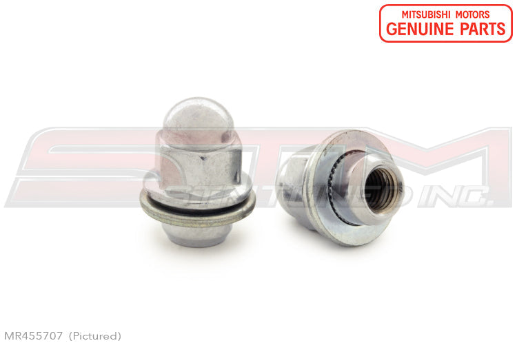 MR455707 Mitsubishi Lug Nuts