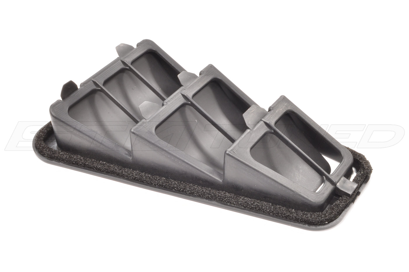 Mitsubishi OEM HVAC Rear Vent Duct for Evo 7/8/9 (MR460484)