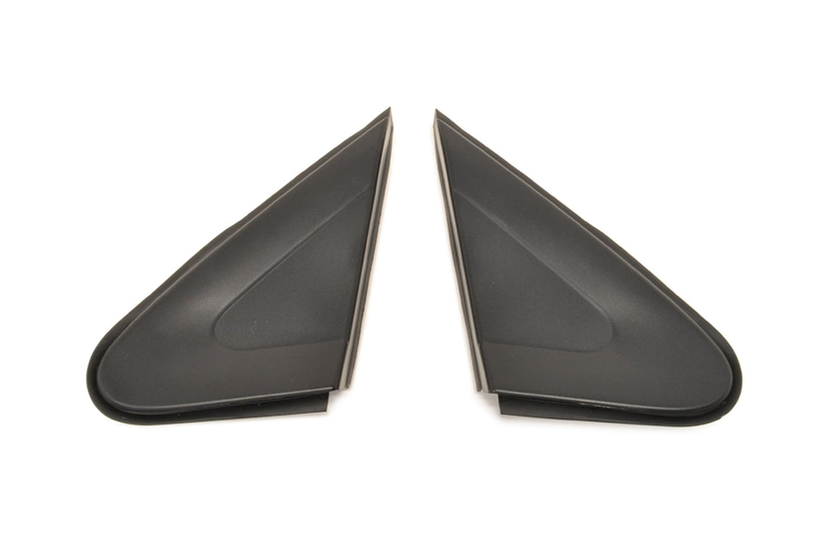 Evo 8/9 OEM Door Mirror Pillar Garnish (MR462051 MR462052)