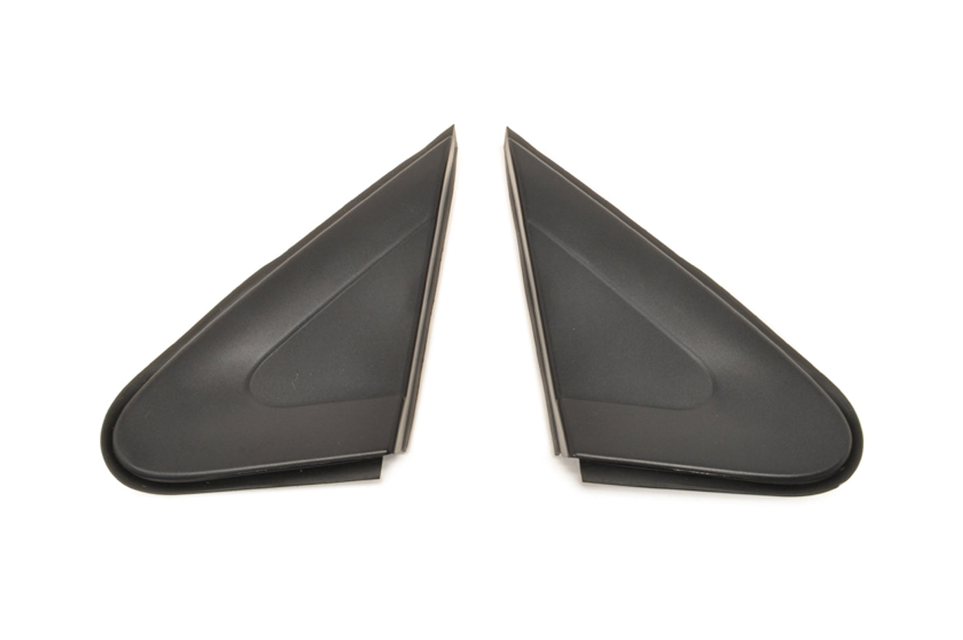 Evo 8/9 OEM Door Mirror Pillar Garnish (MR462051 MR462052)