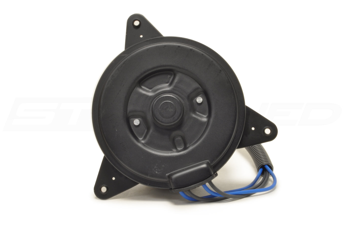 Mitsubishi OEM Radiator Fan Motor for Evo 7/8/9 (MR464619)