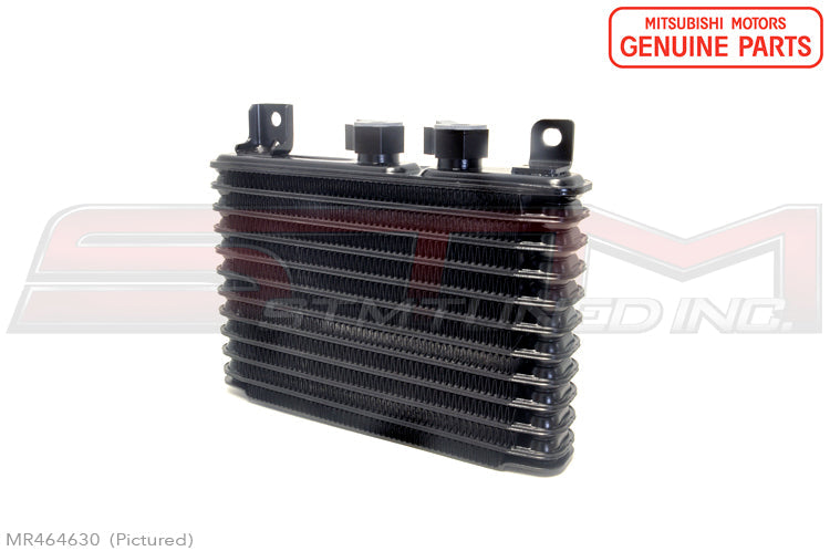 Mitsubishi Engine Oil Cooler - Evo 7/8/9