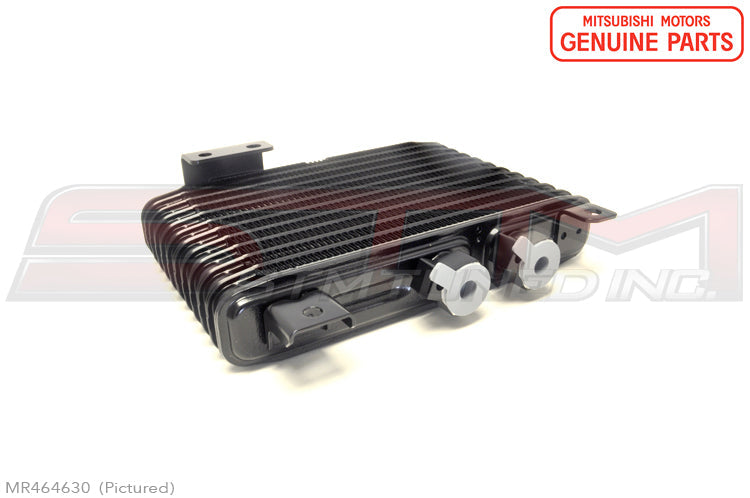 Mitsubishi Engine Oil Cooler - Evo 7/8/9