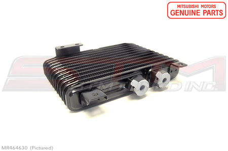 Mitsubishi Engine Oil Cooler - Evo 7/8/9