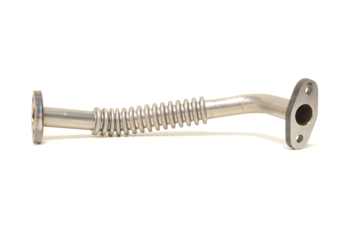 Mitsubishi OEM Oil Return Line (Turbo to Oil Pan) for Evo 5-8 (MR464925)