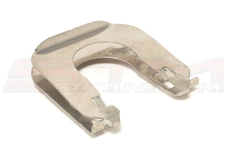 Mitsubishi OEM Shifter Cable Clip for Evo X (MR470449)  Image © STM Tuned Inc