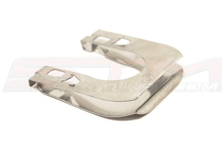 Mitsubishi OEM Shifter Cable Clip for Evo X (MR470449)  Image © STM Tuned Inc