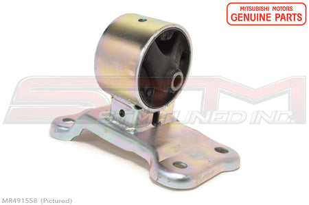 MR491558 Mitsubishi Motor Mount - Evo 7/8/9 (5-Speed Transmission)