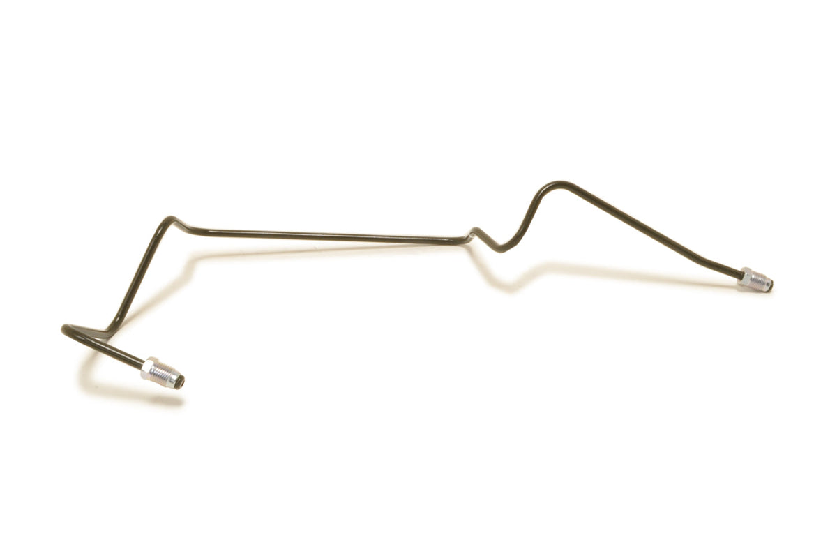 Mitsubishi OEM Front Brake Line for Evo 7/8/9 ABS (MR493288)