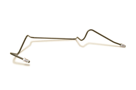 Mitsubishi OEM Front Brake Line for Evo 7/8/9 ABS (MR493288)
