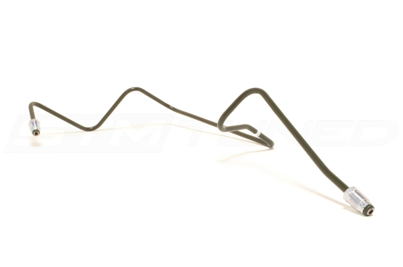 Mitsubishi OEM Front Brake Line for Evo 7/8/9 ABS (MR493288)