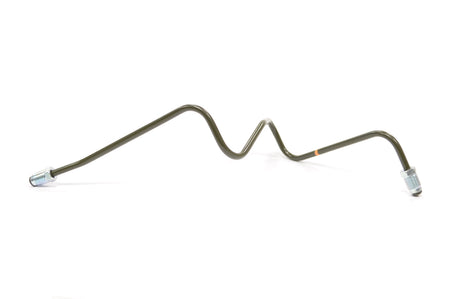 Mitsubishi OEM Brake Line Master to Front LH for Evo 8/9 RS (MR493301)