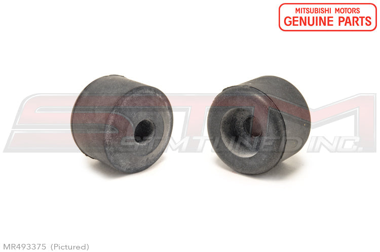 Mitsubishi ABS Modulator Bracket Insulator - Evo 7/8/9