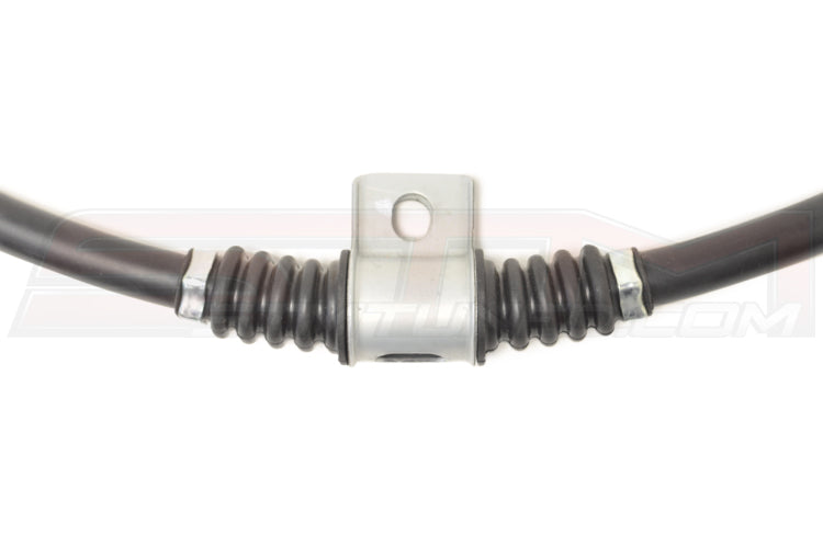 Mitsubishi OEM Parking Brake Cable for Evo 7/8/9