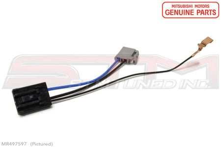 MR497597 Mitsubishi Fuel Pump Harness - Evo 7/8/9