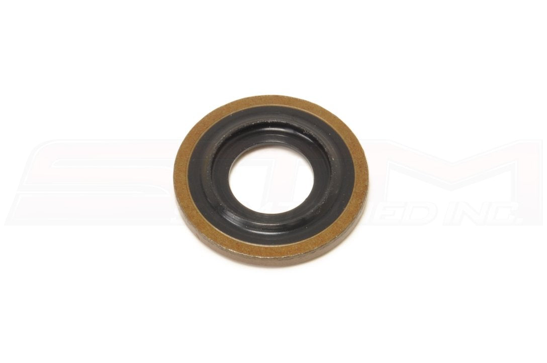 Mitsubishi Oil Return Line Bolt Gasket (MR497720)