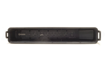 Mitsubishi OEM Engine Relay Box Cover for Evo 7/8/9 (MR502417)
