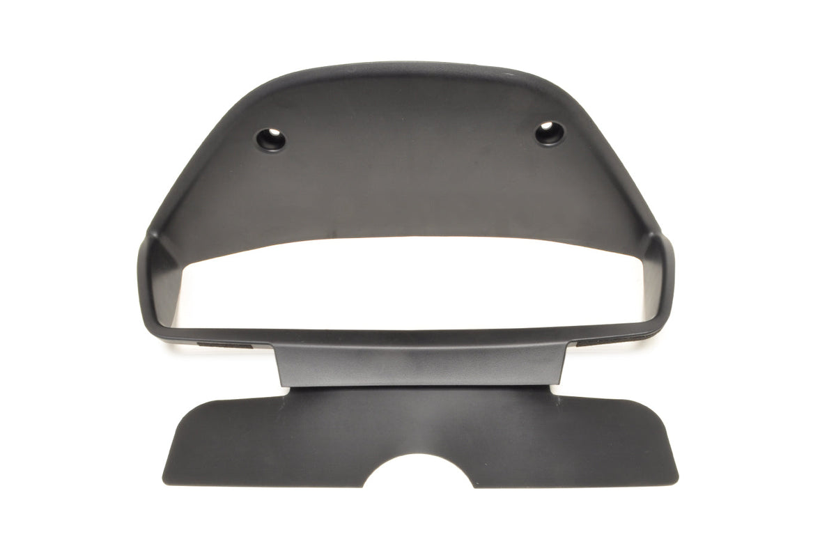 Mitsubishi OEM Gauge Cluster Bezel for Evo 8/9 (MR506452)