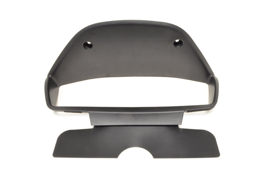 Mitsubishi OEM Gauge Cluster Bezel for Evo 8/9 (MR506452)