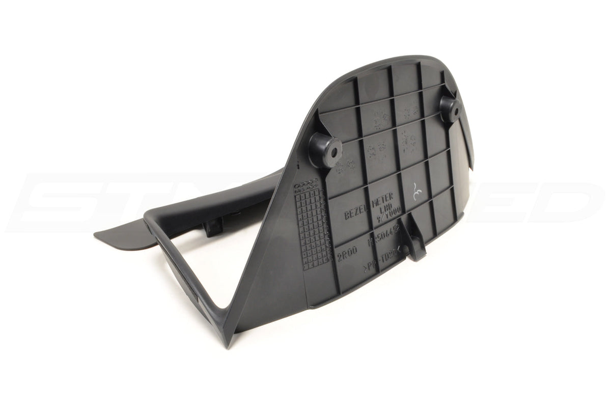 Mitsubishi OEM Gauge Cluster Bezel for Evo 8/9 (MR506452)