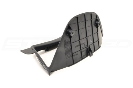 Mitsubishi OEM Gauge Cluster Bezel for Evo 8/9 (MR506452)