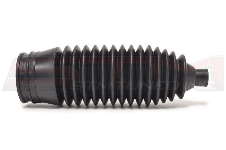 Mitsubishi OEM Steering Gear Boot for Evo 7/8/9 MR510406 Image © STM Tuned Inc