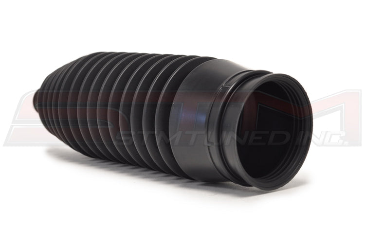 Mitsubishi OEM Steering Gear Boot for Evo 7/8/9 MR510406 Image © STM Tuned Inc