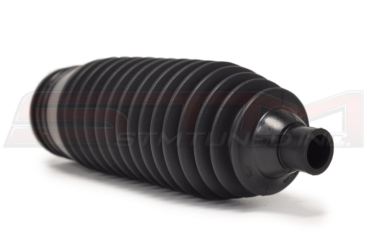 Mitsubishi OEM Steering Gear Boot for Evo 7/8/9 MR510406 Image © STM Tuned Inc