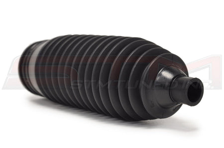 Mitsubishi OEM Steering Gear Boot for Evo 7/8/9 MR510406 Image © STM Tuned Inc