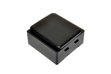 Mitsubishi Blank Instrument Panel Plug (Mirror Delete) - Evo 7/8/9