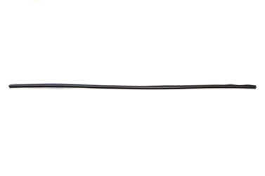 Mitsubishi OEM Windshield Window Upper Molding for Evo 7/8/9 (MR520285)  Image © STM Tuned Inc