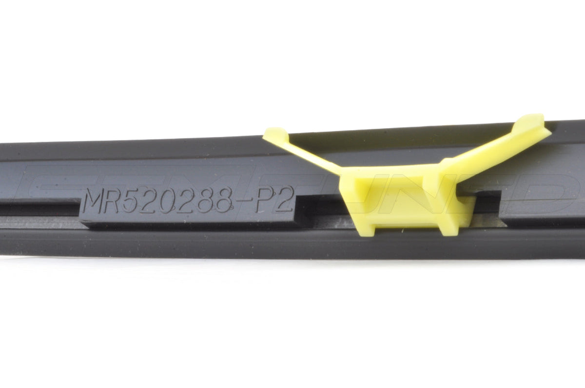 Evo 7/8/9 Drip Moulding 
