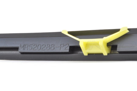 Evo 7/8/9 Drip Moulding 