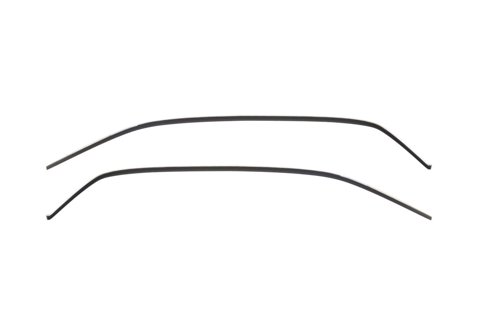 Evo 7/8/9 Molding LH/RH Pair (MR520287 & MR520288)