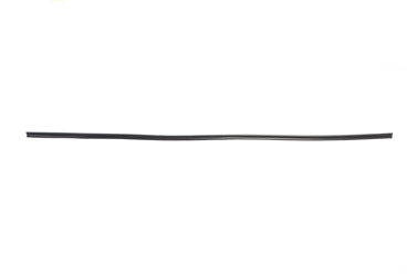 Mitsubishi OEM Rear Window Upper Molding for Evo 7/8/9 (MR520294)  Image © STM Tuned Inc