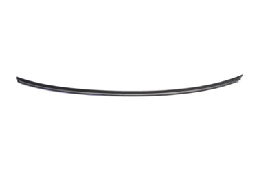 Mitsubishi OEM Rear Window Lower Molding for Evo 7/8/9 (MR520295)  Image © STM Tuned Inc